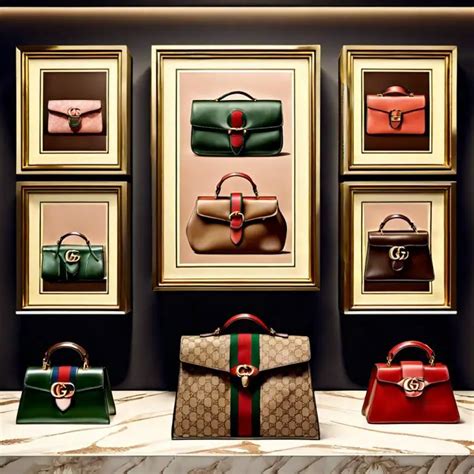 do gucci bags have authenticity cards|identify vintage Gucci bags.